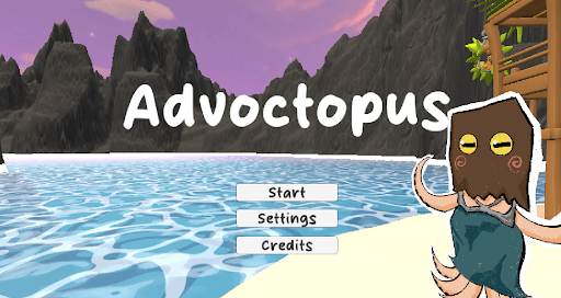 Advoctopus